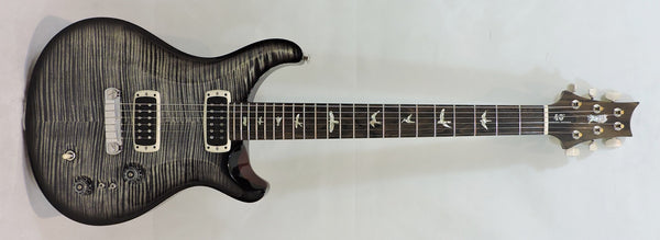 PRS Charcoal Phoenix Limited Edition.
