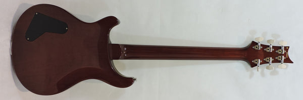 PRS Charcoal Phoenix Limited Edition.