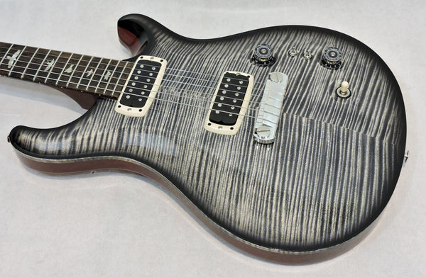 PRS Charcoal Phoenix Limited Edition.