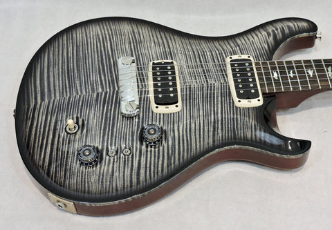 PRS Charcoal Phoenix Limited Edition.