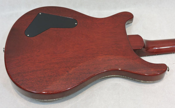 PRS Charcoal Phoenix Limited Edition.