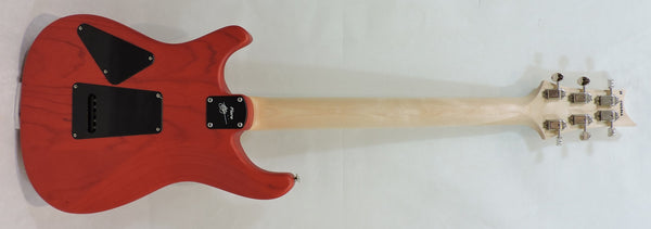 PRS Fiore Mark Lettieri Satin Amaryllis