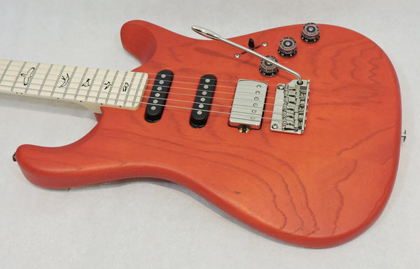PRS Fiore Mark Lettieri Satin Amaryllis