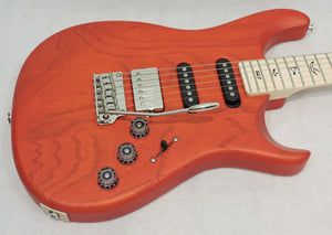 PRS Fiore Mark Lettieri Satin Amaryllis