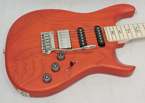 PRS Fiore Mark Lettieri Satin Amaryllis