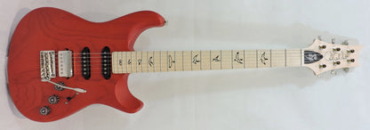 PRS Fiore Mark Lettieri Satin Amaryllis