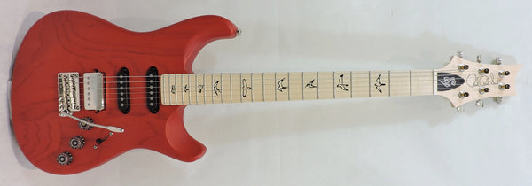 PRS Fiore Mark Lettieri Satin Amaryllis