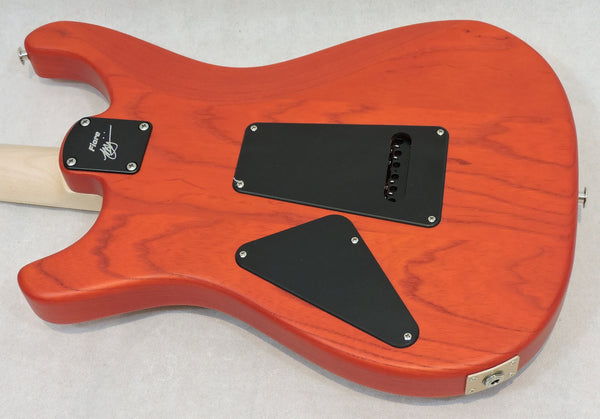 PRS Fiore Mark Lettieri Satin Amaryllis