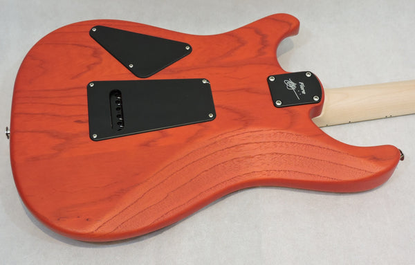 PRS Fiore Mark Lettieri Satin Amaryllis