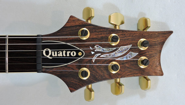 PRS Modern Eagle Quatro - Used