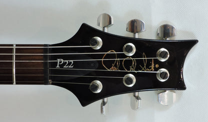 PRS P22 - Martin Barre Owned - Used