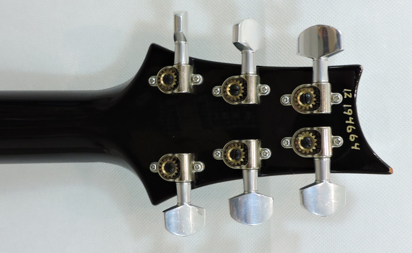 PRS P22 - Martin Barre Owned - Used