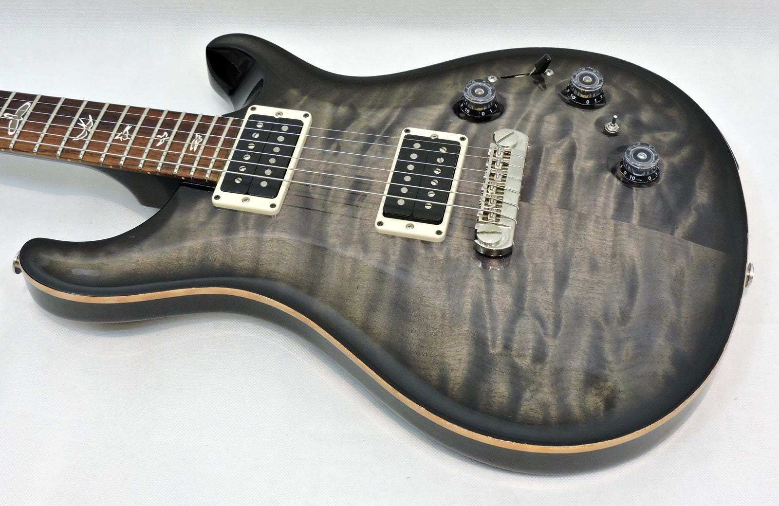 PRS P22 - Martin Barre Owned - Used