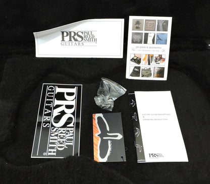 PRS P22 - Martin Barre Owned - Used