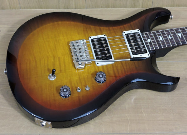 PRS S2 Custom 24 35th Anniversary Custom Colour