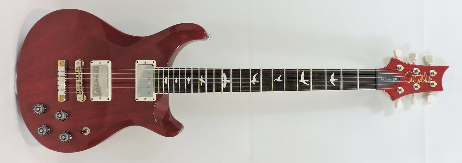 PRS S2 McCarty 594 Thinline - Used