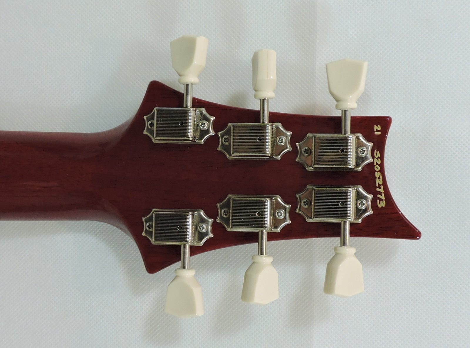 PRS S2 McCarty 594 Thinline - Used