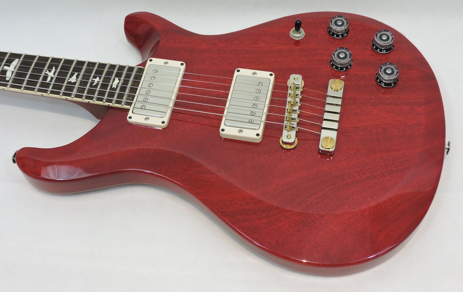 PRS S2 McCarty 594 Thinline - Used