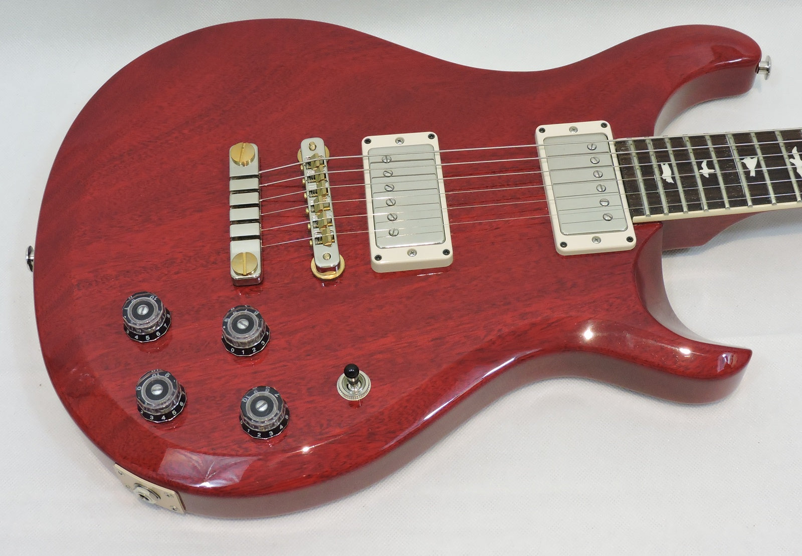 PRS S2 McCarty 594 Thinline - Used