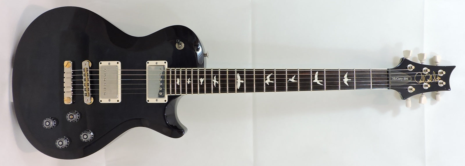 PRS S2 594 Singlecut - Used