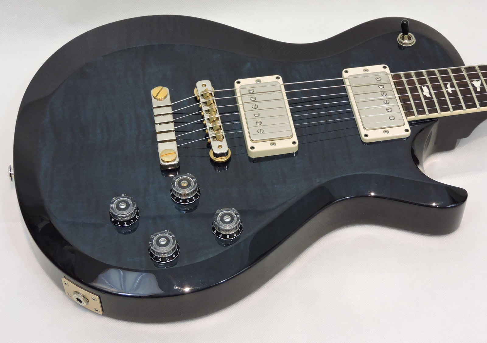 PRS S2 594 Singlecut - Used