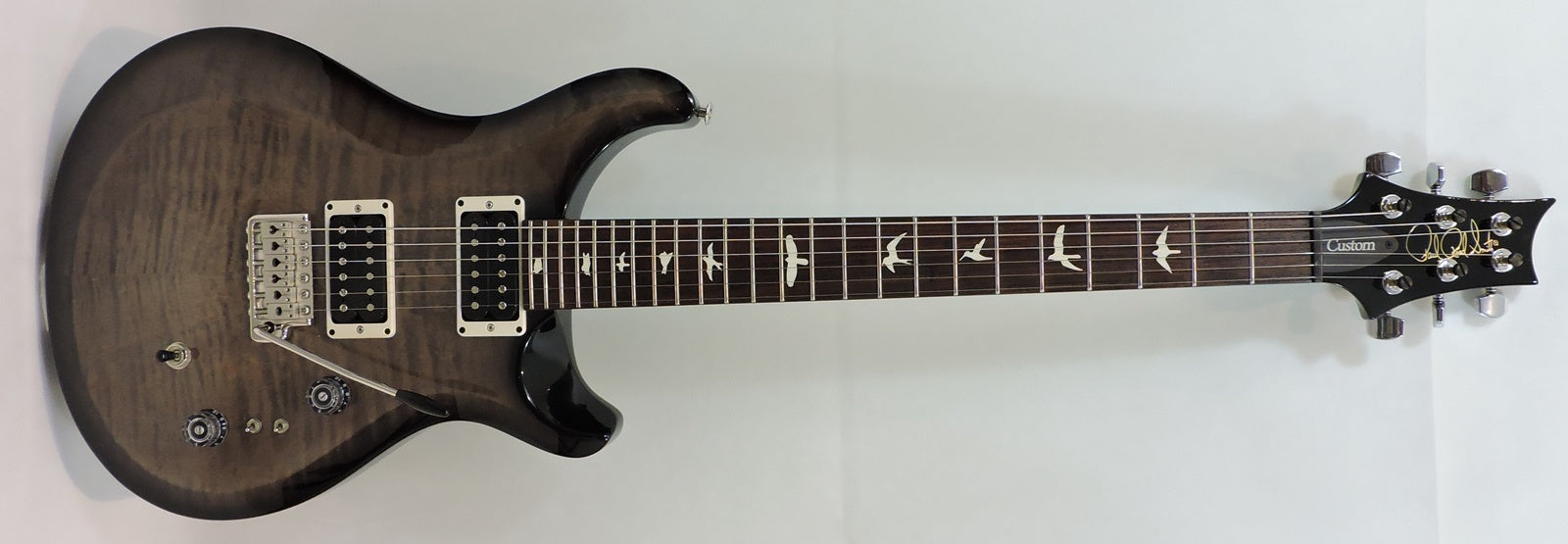 PRS S2 Custom 24-08 - Used