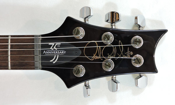 PRS S2 Custom 24 35th Anniversary Custom Colour Sunburst