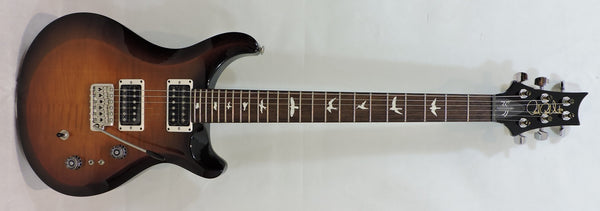 PRS S2 Custom 24 35th Anniversary Custom Colour Sunburst