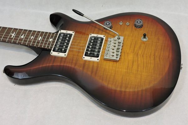 PRS S2 Custom 24 35th Anniversary Custom Colour Sunburst