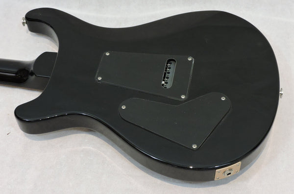 PRS S2 Custom 24 35th Anniversary Custom Colour Sunburst