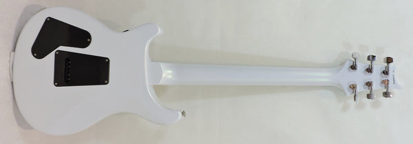 PRS S2 Custom 22 Semi Hollow Custom Colour White Pearl