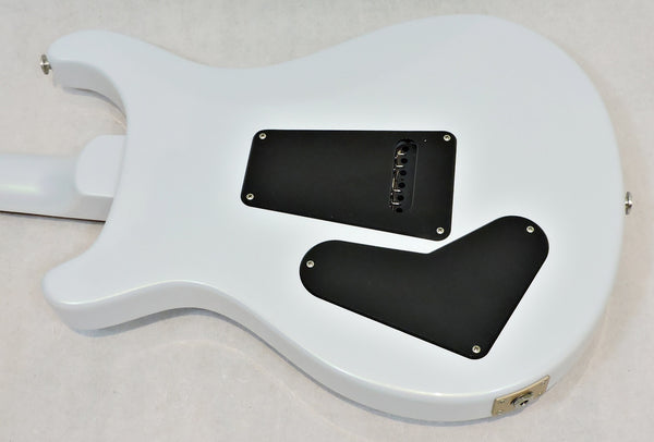 PRS S2 Custom 22 Semi Hollow Custom Colour White Pearl