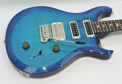 PRS S2 Studio Lake Blue