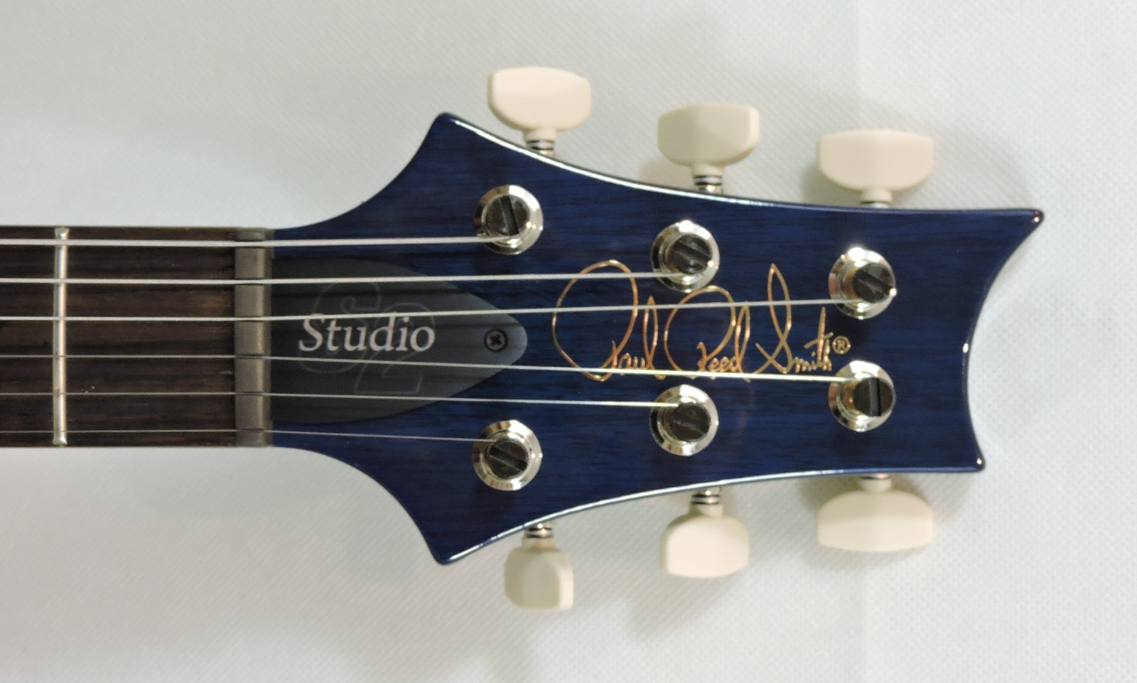 PRS S2 Studio Lake Blue