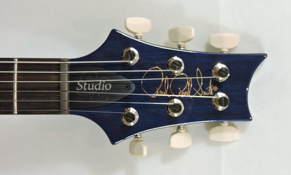 PRS S2 Studio Lake Blue