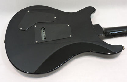 PRS S2 Special Semi-Hollow, Faded Gray Black Burst. 2026 Model