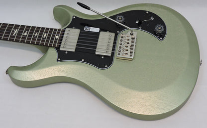 PRS S2 Standard 24 Mavis Mint Metallic