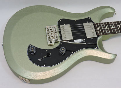 PRS S2 Standard 24 Mavis Mint Metallic