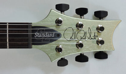 PRS S2 Standard 24 Mavis Mint Metallic