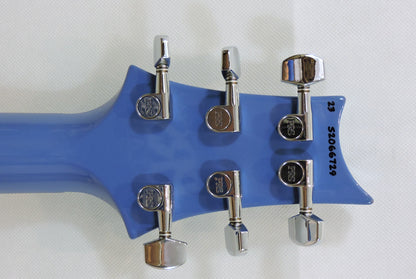 PRS S2 Vela. Mahi Blue - Used