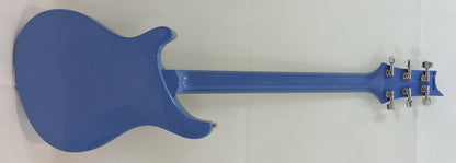 PRS S2 Vela. Mahi Blue - Used
