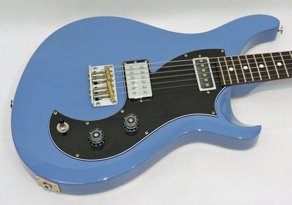 PRS S2 Vela. Mahi Blue - Used