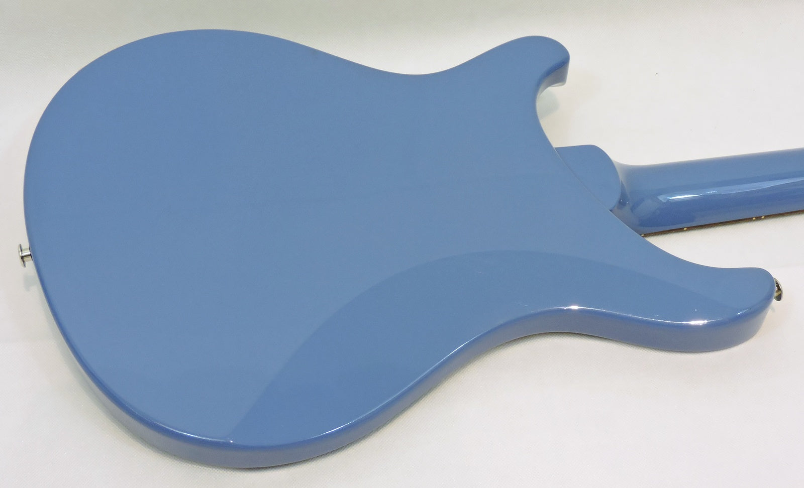 PRS S2 Vela. Mahi Blue - Used