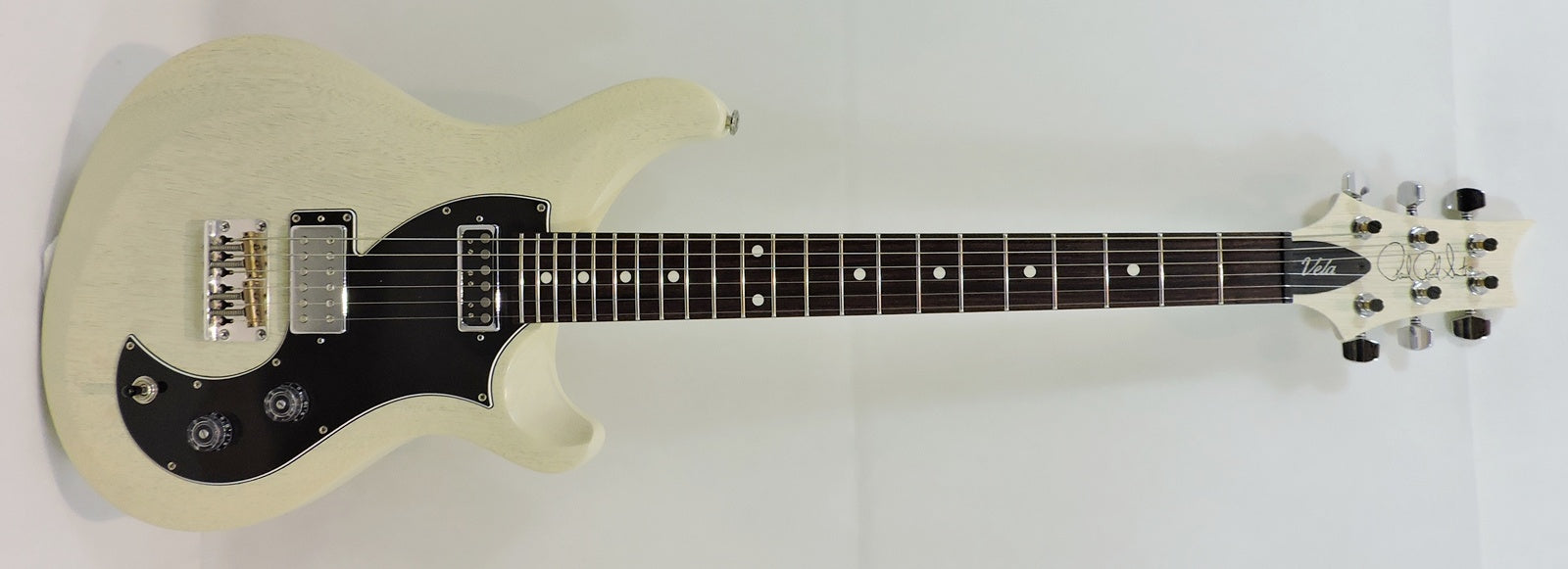 PRS S2 Vela Satin - Used