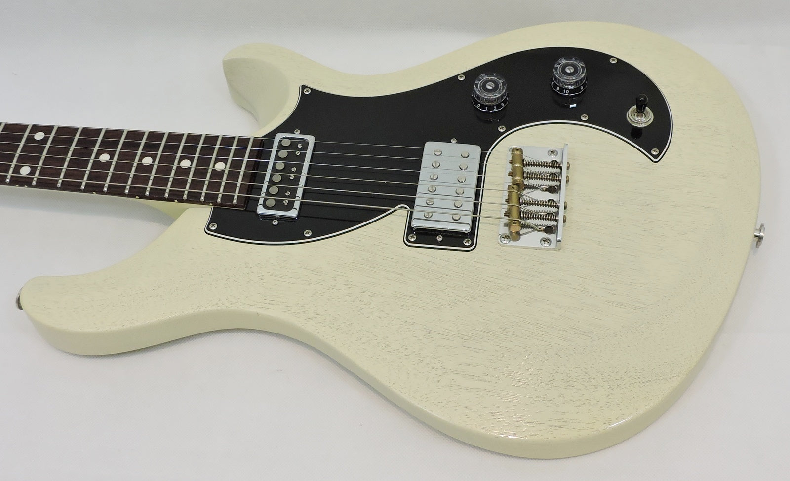 PRS S2 Vela Satin - Used