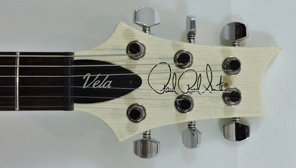 PRS S2 Vela Satin - Used