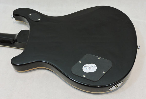 PRS SE McCarty 594 Black Gold Burst