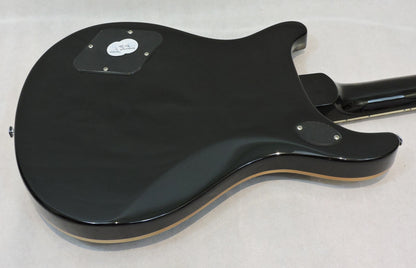 PRS SE McCarty 594 Black Gold Burst