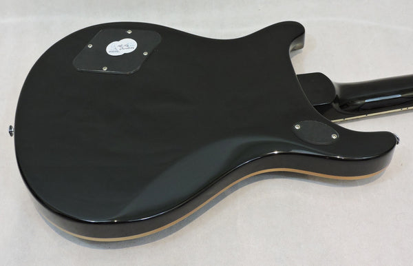PRS SE McCarty 594 Black Gold Burst
