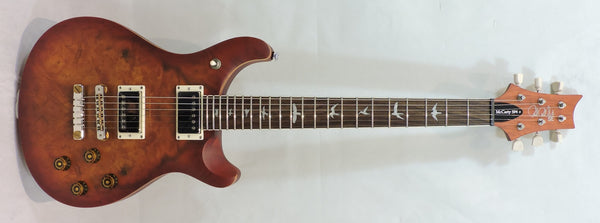 PRS SE McCarty 594 Ltd. Edition Laurel Burl Vintage Sunburst